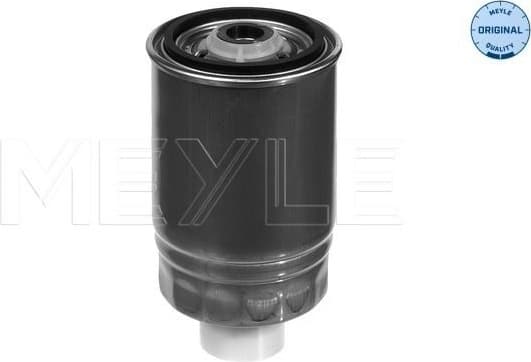 Fuel Filter MEYLE-ORIGINAL: True to OE. 100 127 0005