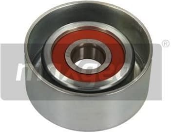 Tensioner Pulley, V-ribbed belt 54-1456