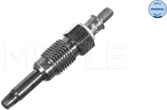 Glow Plug MEYLE-ORIGINAL: True to OE. 100 020 1032