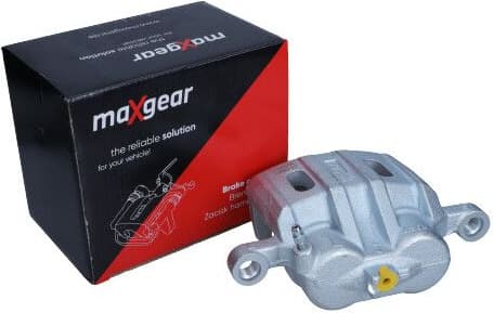 Brake Caliper 82-0661 - image 3