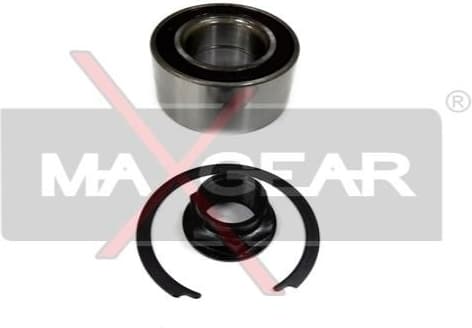 Wheel Bearing Kit 33-0013