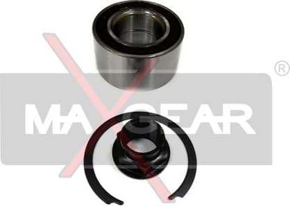 Wheel Bearing Kit 33-0013 - image 2