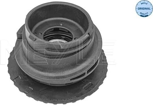 Suspension Strut Support Mount MEYLE-ORIGINAL-KIT: Better solution for you! 614 641 0011 - image 2