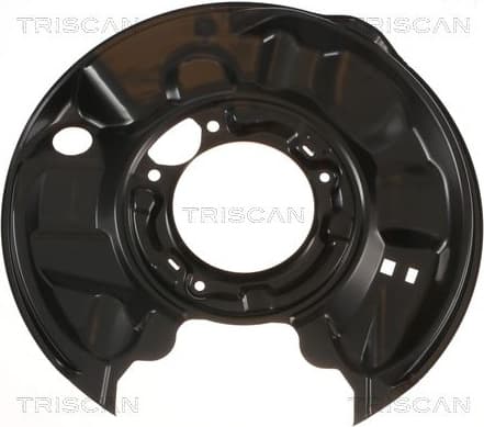 Splash Guard, brake disc 8125 23203