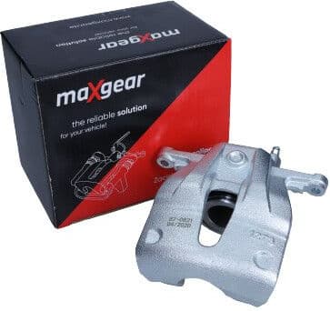 Brake Caliper 82-0821 - image 3