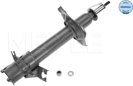 Shock Absorber MEYLE-ORIGINAL: True to OE. 36-26 623 0008