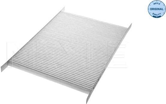 Filter, cabin air MEYLE-ORIGINAL: True to OE. 44-12 319 0002