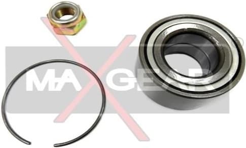 Wheel Bearing Kit 33-0302