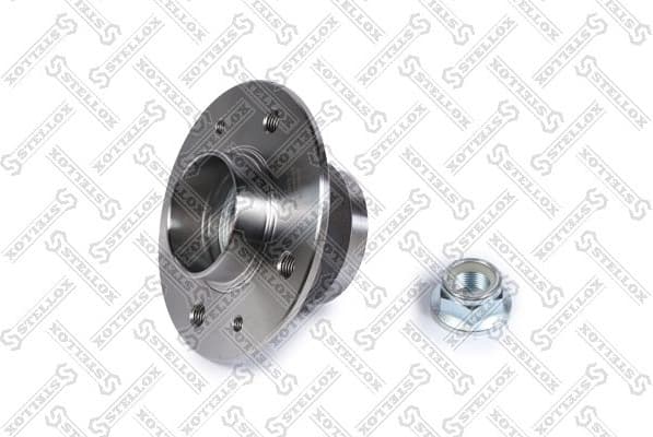 Wheel Bearing Kit 43-28450-SX