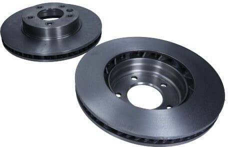 Brake Disc 19-1847 - image 2