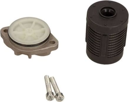 Hydraulic Filter, multi-plate clutch (all-wheel drive) 26-1436