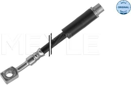 Brake Hose MEYLE-ORIGINAL: True to OE. 614 562 0030