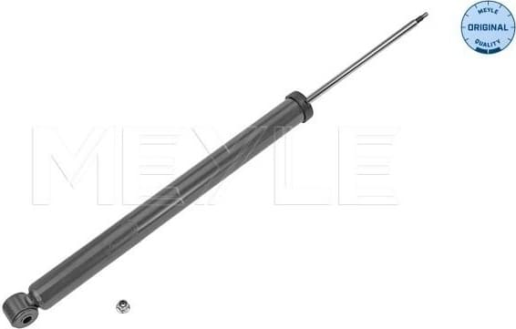 Shock Absorber MEYLE-ORIGINAL: True to OE. 526 725 0007