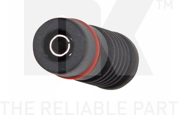 Warning Contact, brake pad wear 280001 - image 2