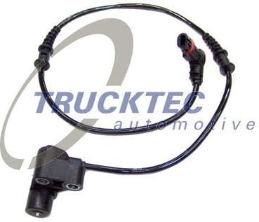 Sensor, wheel speed 02.42.386