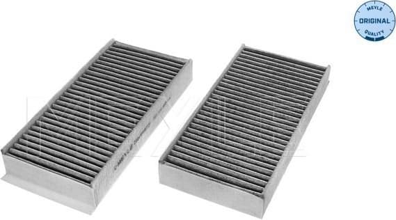 Filter, cabin air MEYLE-ORIGINAL: True to OE. 312 320 0025/S