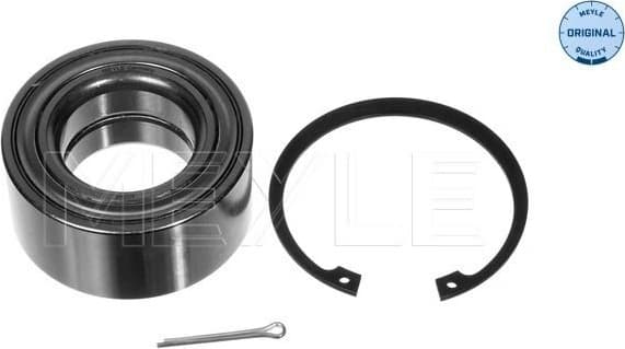 Wheel Bearing Kit MEYLE-ORIGINAL: True to OE. 11-14 650 0002