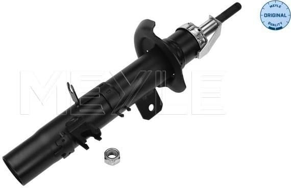 Shock Absorber MEYLE-ORIGINAL: True to OE. 40-26 623 0002