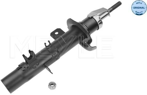 Shock Absorber MEYLE-ORIGINAL: True to OE. 40-26 623 0003
