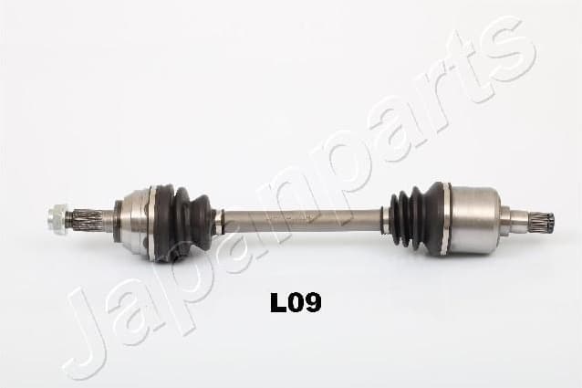 Drive Shaft GI-L09