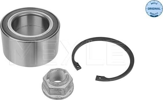 Wheel Bearing Kit MEYLE-ORIGINAL: True to OE. 014 098 0166