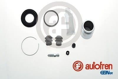 Repair Kit, brake caliper D41603C