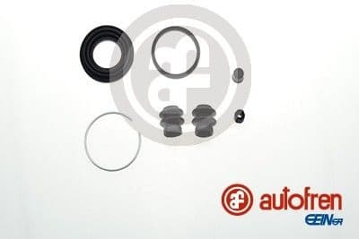 Repair Kit, brake caliper D4784
