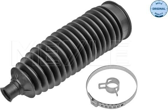 Bellow Kit, steering MEYLE-ORIGINAL: True to OE. 16-14 620 0012