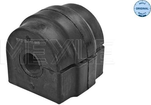 Mounting, stabiliser bar MEYLE-ORIGINAL: True to OE. 314 715 0015