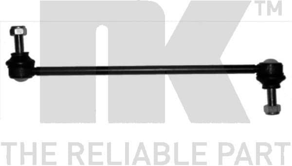 Link/Coupling Rod, stabiliser bar 5111903
