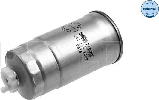 Fuel Filter MEYLE-ORIGINAL: True to OE. 312 133 2002