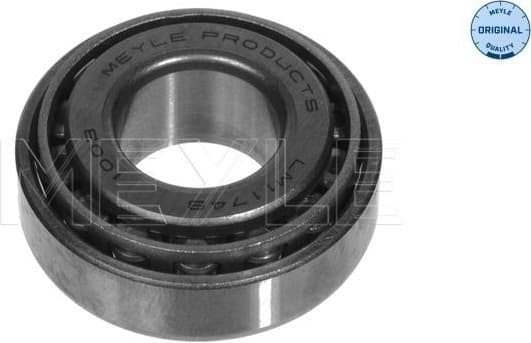 Wheel Bearing MEYLE-ORIGINAL: True to OE. 100 405 0201