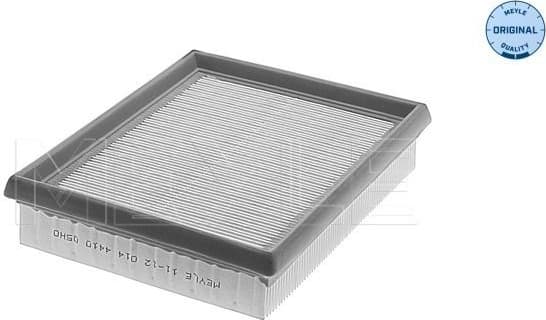 Air Filter MEYLE-ORIGINAL: True to OE. 11-12 014 4410