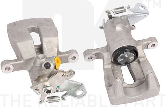 Brake Caliper 2139147