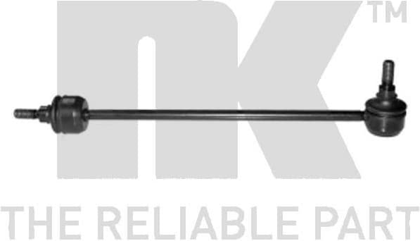 Link/Coupling Rod, stabiliser bar 5114006