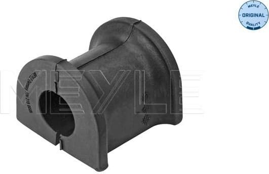 Mounting, stabiliser bar MEYLE-ORIGINAL: True to OE. 100 615 0006
