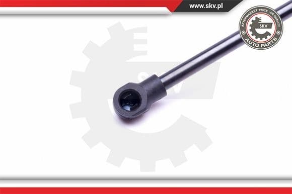 Gas Spring, boot/cargo area 52SKV395 - image 4