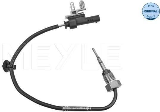 Sensor, exhaust gas temperature MEYLE-ORIGINAL: True to OE. 614 800 0074