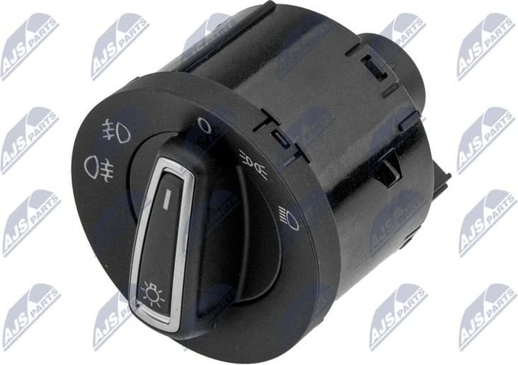 Switch, headlight EWS-VW-100
