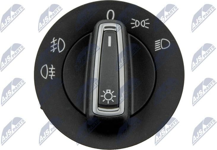 Switch, headlight EWS-VW-100 - image 3