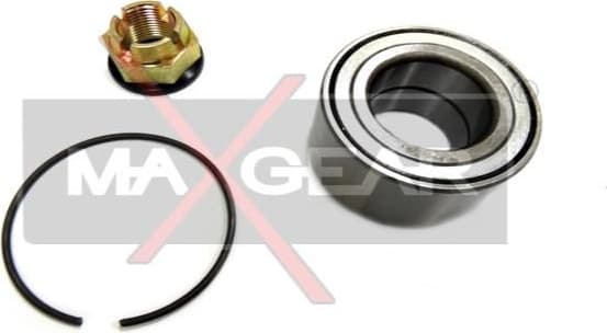 Wheel Bearing Kit 33-0303