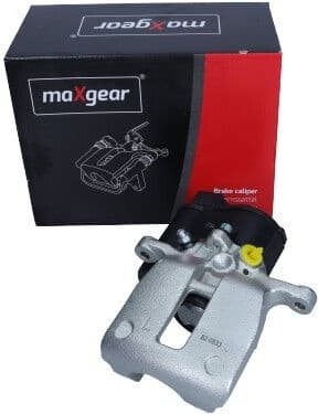 Brake Caliper 82-0833 - image 3