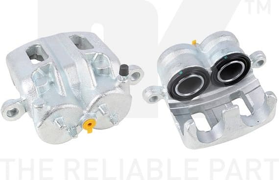 Brake Caliper 213057