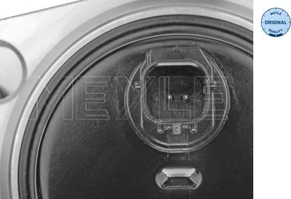 Wheel Hub MEYLE-ORIGINAL: True to OE. 30-14 752 0001 - image 2