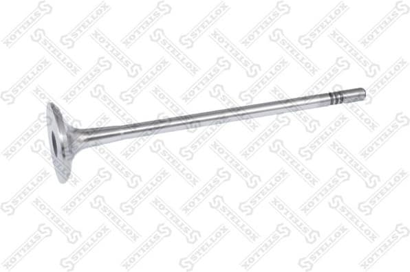 Exhaust Valve 01-24333-SX