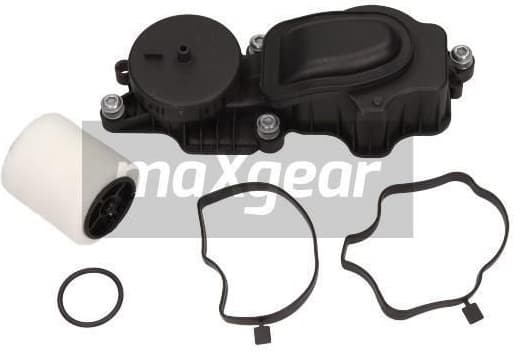 Valve, crankcase ventilation 17-0080