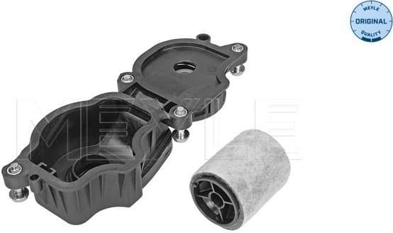 Valve, crankcase ventilation MEYLE-ORIGINAL: True to OE. 314 036 0014 - image 2