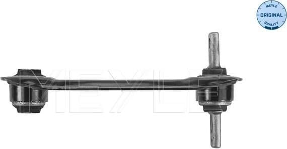 Control/Trailing Arm, wheel suspension MEYLE-ORIGINAL: True to OE. 31-16 035 0012 - image 2
