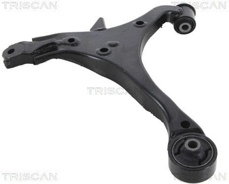 Control/Trailing Arm, wheel suspension 8500 40538