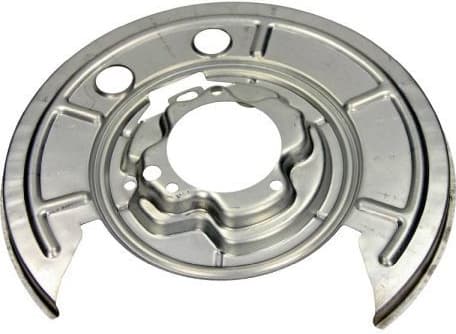 Splash Guard, brake disc 19-3255